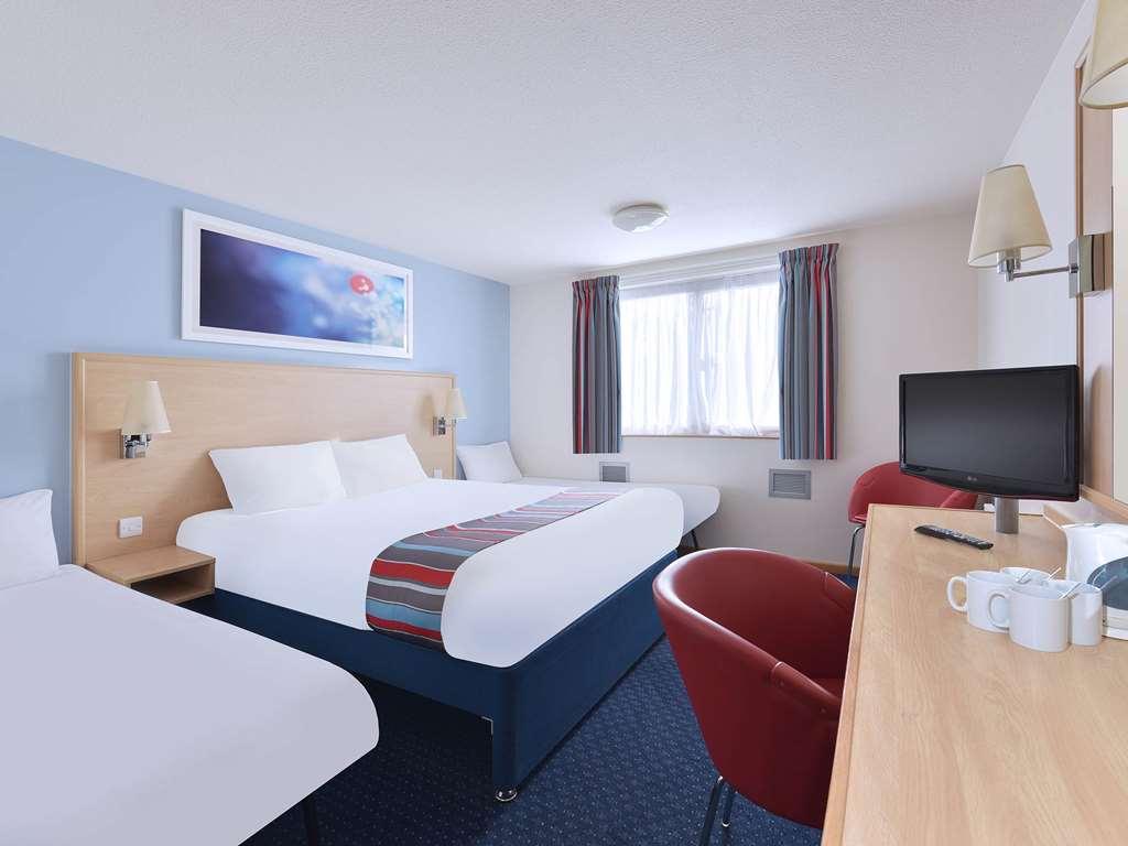 Travelodge Durham Pokój zdjęcie