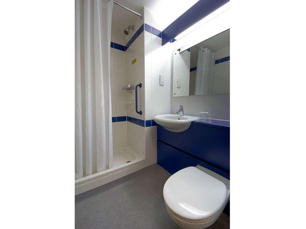 Travelodge Durham Zewnętrze zdjęcie