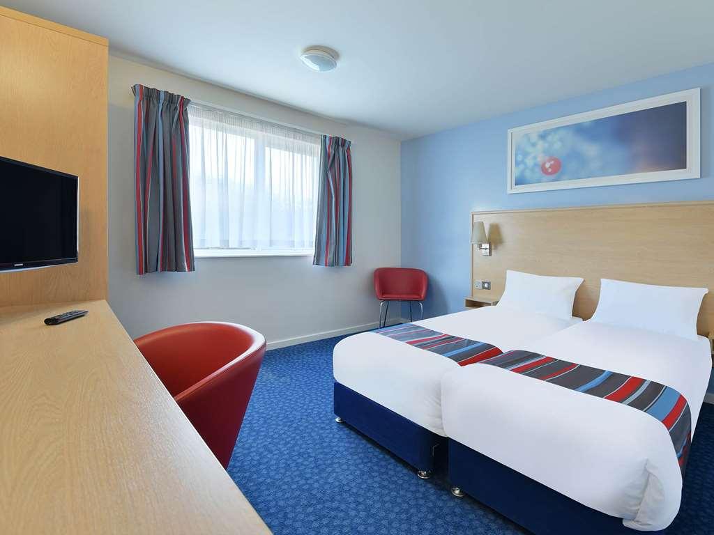 Travelodge Durham Pokój zdjęcie
