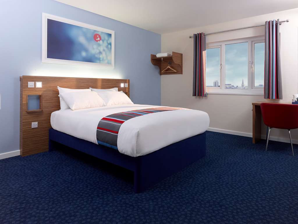 Travelodge Durham Pokój zdjęcie