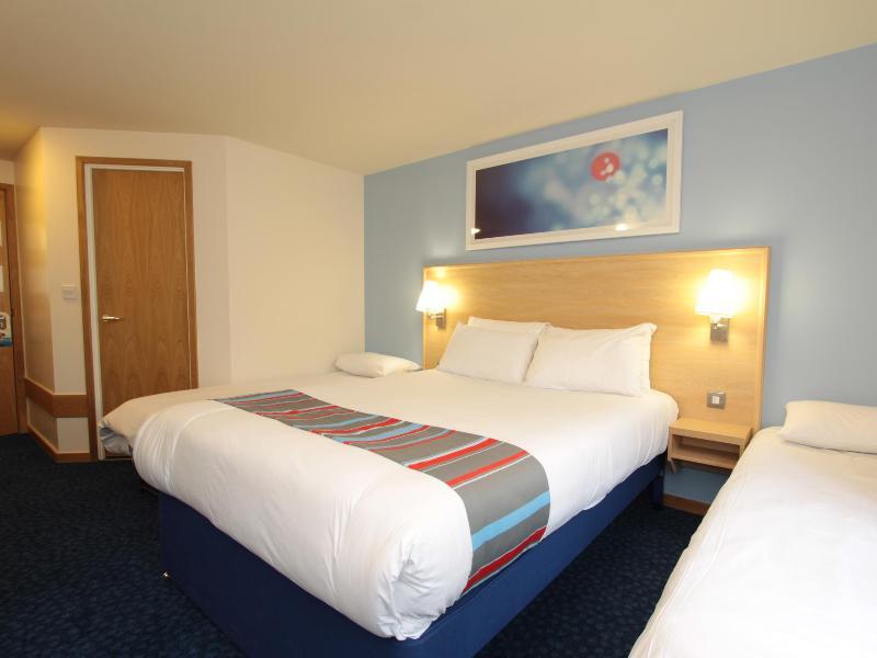 Travelodge Durham Zewnętrze zdjęcie