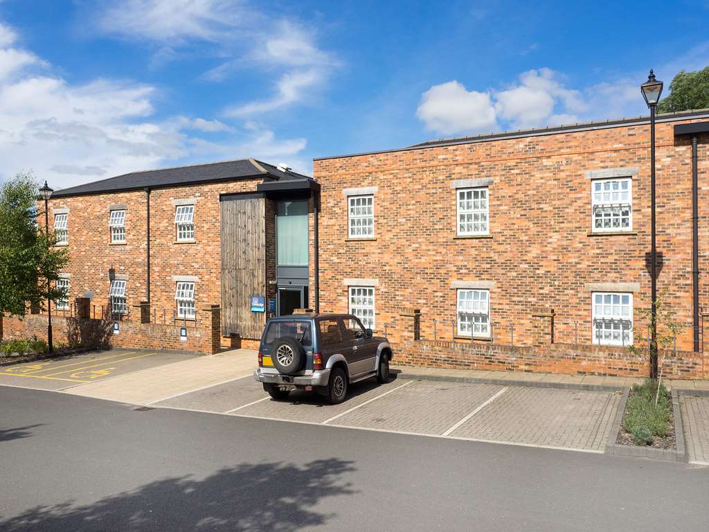 Travelodge Durham Zewnętrze zdjęcie